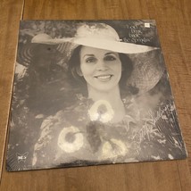 Betty Sullivan Gospel Vinyl Record SES Lord Bring Back The Springtime - $13.50