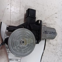 Subaru Legacy Outback Left Rear Power Window Motor  2015 2016 2017 - $27.84