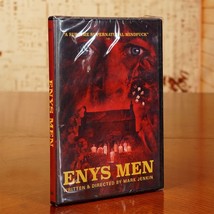 Enys Men DVD 2023 New Sealed British Folk Horror Cult Film Mark Jenkin 1... - $20.45