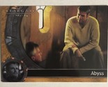 Stargate SG1 Trading Card Vintage Richard Dean Anderson #20 Michael Shanks - $1.97