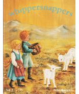 Tole Decorative Painting Whippersnappers V5 Amish Helan Barrick Book - $15.99