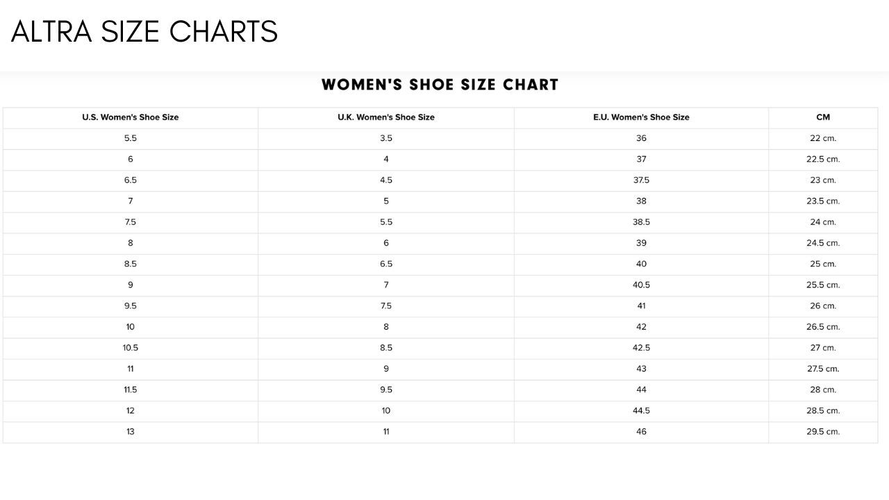 Altra Women&#39;s Experience Flow Shoes Black/white - $125.00