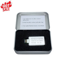 MC-20 MC20 Waste Ink Maintenance Tank Chip Resetter for Canon Pro 500 1000 - $48.81+