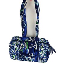 Vera Bradley Mediterranean Blue Duffel Bag NWT - £27.42 GBP