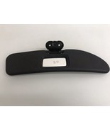 1996 - 2002 BMW Z3 FRONT RIGHT PASSENGER SIDE SUN VISOR W/ MIRROR OEM - $425.22 MXN