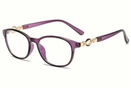3-in-1 PROGRESSIVE Multifocal ~ +2.50 ~ Plastic Frame ~ Reading Glasses ... - $23.38