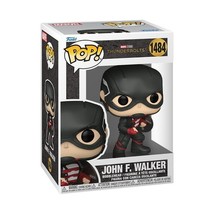 Funko Pop Marvel: Thunderbolts - John F. Walker - Collectable Vinyl Figu... - $17.77