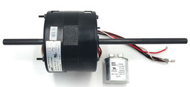 1/3 HP 115 Volt 1625 RPM 2-Speed Coleman RV Air, Replaces Fasco D1092, (#20048) - £77.08 GBP