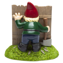 BigMouth Garden Gnome - Shining - £44.13 GBP