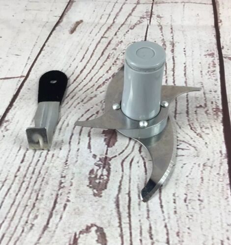 Bullet Express BE-110 Replacement Parts - Split Level Blade and Removal ... - $19.70