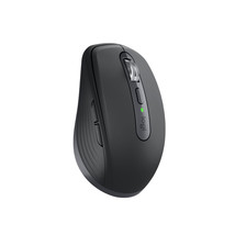 Logitech MX anywhere 3S Black - $2,871.96 MXN