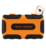 1x Scale Truweigh Orange Tuff-Weigh Digital Mini Scale | Auto Shutoff | ... - €23,51 EUR