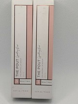 BeautyBio The Pout Volumizing Lip Serum Sparkling Rose 0.5 oz - $60.00