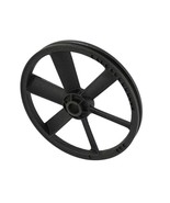 Replacement Flywheel Pump Fly Wheel Cast Iron 12 Inch For Husky Air Comp... - $838.24 MXN