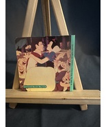 Vintage snow white mini books - $27.43 CAD