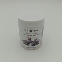 MONKFRUIT Animal feed supplements Powder pet supplement with natural ing... - $16.99
