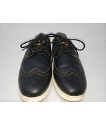Levi&#39;s Oxford Shoes Men&#39;s Size 10.5 Levi Strauss Shoe 581881841A - £15.58 GBP