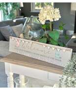 Welly Boot Welcome Plaque Sign - $67.26 CAD