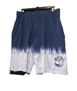 New Mitchell &amp; Ness Basketball Shorts Georgia Bulldogs Size medium - $545.03 MXN