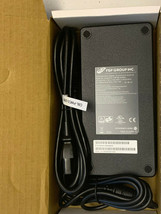 Supermicro MCP-250-10133-0N 180W DC power adapter with US power cord 18A... - $224.19