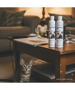LOT OF 2   VOXFEL Cat Deterrent Spray Natural Indoor &amp; Outdoor - $175.30 MXN