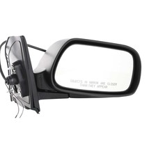 Mirrors  Passenger Right Side Hand for Toyota Corolla 2003-2008 - £83.06 GBP