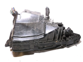 16-17-18-19-20-21-22  MAZDA CX-9 /  ENGINE BAY /FUSE/RELAY/BOX image 2