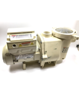 Pentair 011056 IntelliFlo VSF 350305 Variable Speed Pool Pump 230V used ... - $890.00