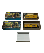 Athearn Trains in Miniature- Lot of 2- Used- See Photos - $438.04 MXN