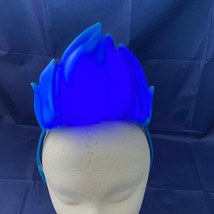 Walt Disney World Parks Hades From Hercules Headband Light Up NWOT Plast... - £14.50 GBP