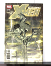 Uncanny X-Men #415 January 2003 - £3.49 GBP