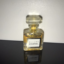 Chanel - Allure - pure parfum - 1,5 ml - VINTAGE RARE - £46.61 GBP