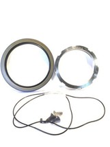 JLG 7024744 A/M Seal Kit 7HMM/7HBA Cylinder Nut, Seal, O-Rings, Bolts Se... - £137.61 GBP