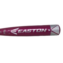 Easton Pink Sapphire -10  26&quot;   16 oz  2 1/4 Dia Softball Bat FP18PSA - $55.43