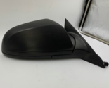 2008-2012 Chevrolet Malibu Passenger Side View Power Door Mirror Black H... - $80.99