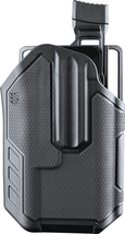 Blackhawk Omnivore Multifit Holster for Streamlight TLR 1&2 Light-Bearing Pistol - £57.15 GBP