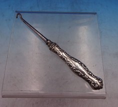 Louis XV by Whiting-Gorham Sterling Silver Button Hook #3905 6&quot; (#6962) - €110,99 EUR