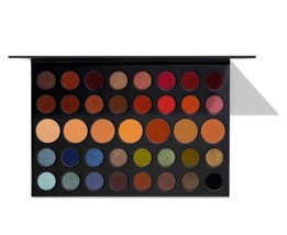 MORPHE 39A DARE TO CREATE eyeshadow palette! Guaranteed 100% Authentic  - $48.99