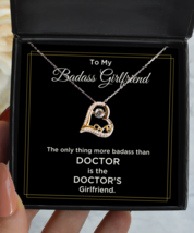 Birthday Present For Doctor Girlfriend, Boyfriend To Girlfriend Gifts, Doctor  - £39.92 GBP