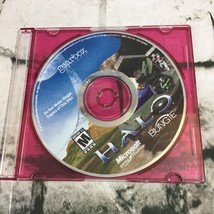 HALO OEM Gearbox Software Bungie Microsoft 2003 Disc Only - £4.68 GBP