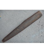 Exhaust pipe muffler heat shield guard #1 1962 62 Rex 50 KL35 KL30 Cyclo... - $543.80 MXN