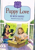 Puppy Love (Pet Patrol) Duffey, Betsy - $52.73 CAD
