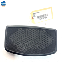 12-2020 Bmw Gran Coupe F36 Front Center Dashboard Speaker Grille Cover Trim O... - $42.06