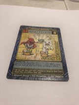 Bandai Digimon Trading Card Starter Deck 2 Dark Network St-89 - $5.94