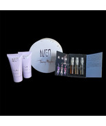 MUGLER Mini Alien Perfume Set With Shower Gel And Body Lotion New In Box - $937.10 MXN