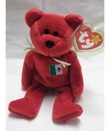 Ty Beanie Baby Osito the Mexican Bear - Retired - £4.74 GBP