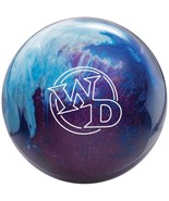 Columbia 300 White Dot Peek-A-Boo Berry PRE-DRILLED Bowling Ball - €86,40 EUR