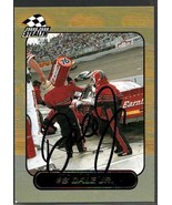 Dale Earnhardt Jr. Signed Autographed 2000 Press Pass Stealth NASCAR Card - $27.99