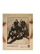 Monster Magnet Press Kit And Photo God Says No - $27.50