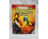 Aeons End Legacy Chapter 5 The Darkest Night Replacement Packet - $9.89